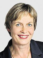 Angela Pfäffli