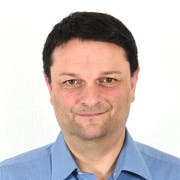 Lukas Hidber, Pfarrer Appenzell.