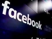 Beim Facebook-Konzern muss wieder ein Manager seinen Posten räumen. (Bild: KEYSTONE/AP/RICHARD DREW)