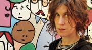 Eine von vielen Entdeckungen des «Anderen Literaturclubs»: Nona Fernández’ Roman «Die Strasse zum 10. Juli» spielt in Chile. (Bild: PD)