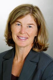 Nadine Hoch, Geschäftsführerin des Verbandes Kinderbetreuung Schweiz (Kibesuisse). (Bild: PD)