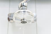 Der Filter kommt ohne den Einsatz von Chemikalien aus. (Bild: Donato Caspari)