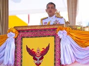 Thailands König Maha Vajiralongkorn ist fortan alleiniger Besitzer des königlichen Milliarden-Vermögens. (Bild: KEYSTONE/EPA/RUNGROJ YONGRIT)