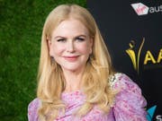 Nicole Kidman unterstützt den Amazon-Konzern bei seinem Kampf gegen den Streaming-Dienst Netflix und produziert künftig Serien sowie Filme für den Internetgiganten. (Bild: KEYSTONE/AP Invision/VIANNEY LE CAER)