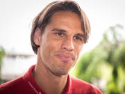 Einer von zahlreichen Leadern im Schweizer Nationalteam: Yann Sommer (Bild: KEYSTONE/MELANIE DUCHENE)