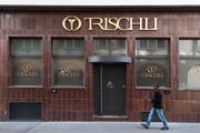 Restaurant Trischli Brühlgasse (Archivbild: Michel Canonica)
