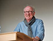 Jan-Uwe Rogge bot eine Unterhaltungsshow. (Bild: Ursula Wegstein)