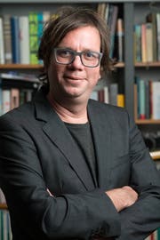Alexander Bücheli. (pd)