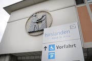 Die Hirslanden Klinik St. Anna in Luzern. (Archivbild: Luzerner Zeitung/Pius Amrein)
