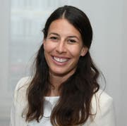 Dominique Gisin wird CEO der Schweizer Sporthilfe.