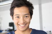 Taiki Kato (Bild: Martin Knoepfel)