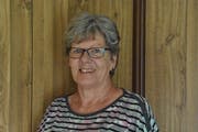 Silvia Frick aus Lichtensteig ist als Koordinatorin für Kiss Toggenburg tätig. (Bild: Anina Rütsche)
