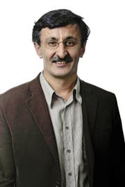 Ali R. Celik. (Bild: PD)