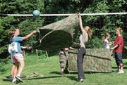 Der Gemeinderat von Herisau findet Sommerlager pädagogisch sinnvoller als Schneesportlager. (Bild: KEY)