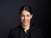 Ab Oktober CEO der Stiftung Schweizer Sporthilfe: Dominique Gisin (Bild: KEYSTONE/GAETAN BALLY)