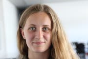 Serena Hollenstein (Bild: Martin Knoepfel)