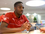 Ulisses Garcia wagt den Neustart bei den Young Boys (Bild: KEYSTONE/ANTHONY ANEX)