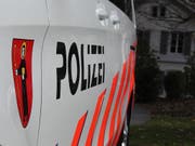 Die Glarner Polizei geht bei der Gewalttat von einem Beziehungsdelikt aus. (Bild: Kapo GL)