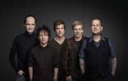 Die Toten Hosen (Bild: Marcel Kronenberg, JKP)