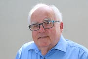Rolf Benz, ehemaliger Präsident IG Kultur.