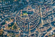 Der Stadtrat plant, den Grossteil der Sondernutzungspläne für die Altstadt aufzuheben. (Bild: Urs Bucher)