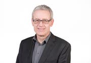 Theophil Zurfluh steht ab der Juni-Session der FDP-Fraktion als Präsident vor. (Bild: PD)