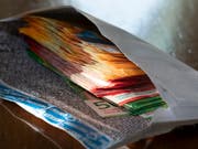 Die reichen Kantone müssen nächstes Jahr etwas mehr an den Finanzausgleich zahlen als im laufenden Jahr. (Bild: KEYSTONE/GAETAN BALLY)