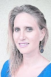 Sarah Hummel.