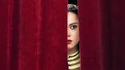 Oum Kulthum (Yasmin Raeis) war in Ägypten ein Megastar. (Bild: Cineworx/PD)