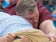 Christian Stucki plagt sich mit einer Infektion herum (Bild: KEYSTONE/MARCEL BIERI)