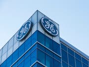 General Electric steigt aus US-Leitindex Dow Jones ab. (Bild: KEYSTONE/AP/JOHN MINCHILLO)