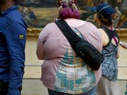 Folgekrankheiten von Übergewicht können dank neuester Erkenntnisse von ETH Forschern vielleicht bald verhindert werden. (Bild: KEYSTONE/APA/APA/BARBARA GINDL)