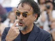 Der Regisseur Alejandro González Iñárritu und andere mexikanische Filmschaffende haben eine Initiative gegründet, die nach den kommenden Wahlen den Dialog zwischen verschiedenen Bevölkerungsgruppen fördern will. (Bild: Keystone/AP/ALASTAIR GRANT)
