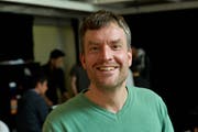 Michael Hodel, EVP-Gemeinderat und Präsident der Geschäftsprüfungskommission Bau/Werke/Anlagen. (Bild: Donato Caspari)