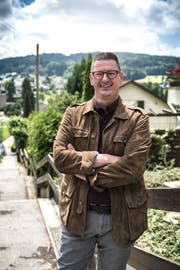 Norbert Näf (CVP)
