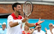 (Bild: Kirsty Wigglesworth/AP Photo)