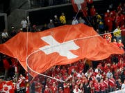 Eine Handball-EM in der Schweiz wird es weder 2022 noch 2024 geben (Bild: KEYSTONE/SALVATORE DI NOLFI)