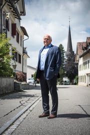 Georges Gladig (FDP)