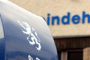 Das Gemeindehaus von Wolfenschiessen - der pro Kopf am meisten verschuldeten Nidwaldner Gemeinde. (Bild Markus von Rotz)