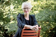 «Aus Sicht der Wirtschaft bestehen keine Kantonsgrenzen», sagt die neue HIKA-Präsidentin und Goba-CEO Gabriela Manser. (Bild: PD)