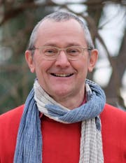 Eugen Bütler