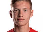 Becir Omeragic spielt in Zukunft für den FC Zürich (Bild: KEYSTONE/SFV/REMO NAEGELI)