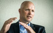Marko Klok. (Bild: Reto Martin)