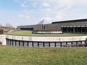 St. Galler Regierungsrat eröffnet Disziplinarverfahren gegen Mitarbeitende eines Instituts der Universität St. Gallen wegen unregelmässigen Spesenbezügen. (Bild: KEYSTONE/CHRISTIAN BEUTLER)