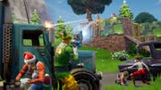 Angeblich 60 Millionen junge Menschen spielen Fornite.