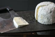 Weltmeisterlich: Der "Jersey" Blue von Käser Willi Schmid aus Lichtensteig