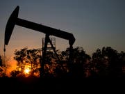 Opec einigt sich auf höhere Förderquoten (Bild: KEYSTONE/AP/FERNANDO LLANO)