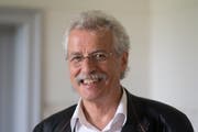 Christian Crottogini koordiniert den Integra-Schulbetrieb