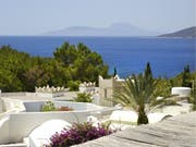 Das Hapimag-Resort in Bodrum an der türkischen Ägäis. (Bild: PD)