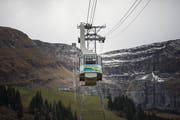 Seilbahn auf den Chäserrugg. (Bild: Ralph Ribi)